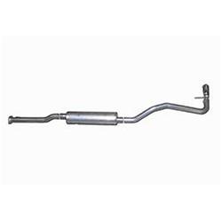 Gibson Single Exhaust Systems for 2000-2004 TACOMA - 618701