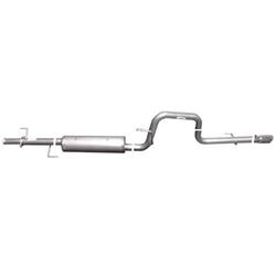 Gibson Single Exhaust Systems for 2005-2009 4RUNNER - 618708