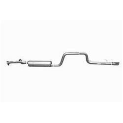 Gibson Single Exhaust Systems 618900