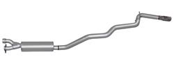 Gibson Single Exhaust Systems 619690