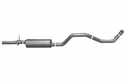 Gibson Single Exhaust Systems 619700