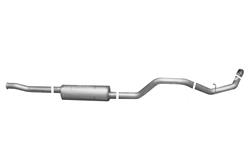 Gibson Performance Exhaust 619713 - Gibson Single Exhaust Systems