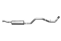 Gibson Performance Exhaust 619714 - Gibson Single Exhaust Systems