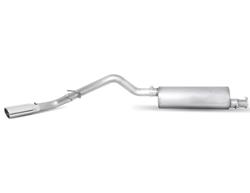 Gibson Single Exhaust Systems for 2019-2023 RANGER - 619717