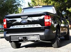 Gibson Performance Exhaust - Exhaust Systems for 2022-2024 MAVERICK - 619719B