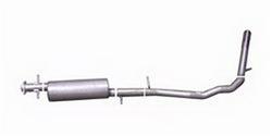 Gibson Single Exhaust Systems for 2007-2014 EXPEDITION - 619902