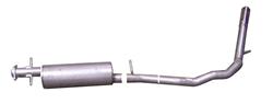Gibson Single Exhaust Systems for 2007-2014 EXPEDITION, NAVIGATOR - 619903