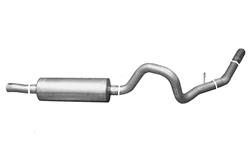 Gibson Single Exhaust Systems 619995