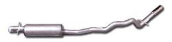 Gibson Single Exhaust Systems for 2003-2006 EXPEDITION, NAVIGATOR - 619999