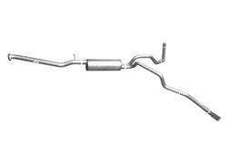 Gibson Dual Extreme Exhaust Systems 65003