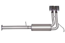 Gibson Super Truck Exhaust Systems 65514