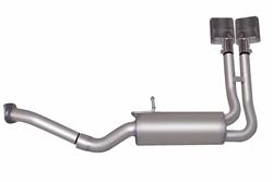 Gibson Super Truck Exhaust Systems 65519