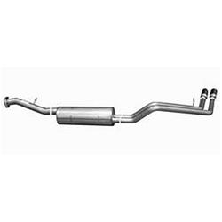 Gibson Dual Sport Truck Exhaust Systems 65601