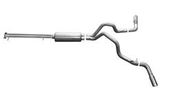 Gibson Dual Extreme Exhaust Systems 65649