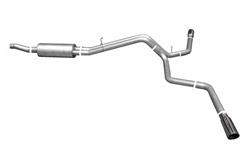Gibson Dual Extreme Exhaust Systems for 1998-2003 F-150 - 69001