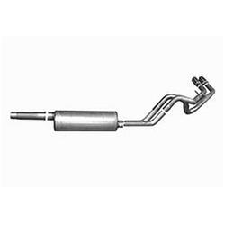 Gibson Dual Sport Truck Exhaust Systems 69200