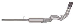 Gibson Dual Sport Truck Exhaust Systems for 2011-2014 F-150 - 69216