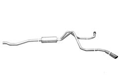 Gibson Performance Exhaust 9704 - Gibson Dual Extreme Exhaust Systems