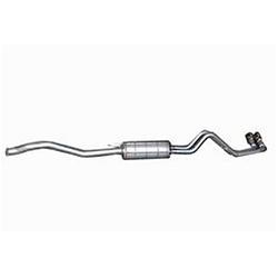 Gibson Performance Exhaust 9802 - Gibson Dual Sport Truck Exhaust Systems