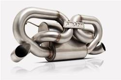 Gibson Performance Exhaust - Powersports Exhaust Systems for 2018 MAVERICK X3 TURBO, MAVERICK X3 TURBO R - 98053