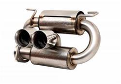 Gibson Performance Exhaust Exhaust Systems 98054