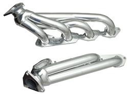 CHEVROLET 8.1L/496 Gibson Performance Exhaust - Free Shipping on