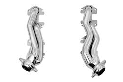 Gibson Headers for 2005-2006 F-250 SUPER DUTY, F-350 SUPER DUTY - GP223S-C