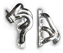Gibson Headers for 2007-2011 WRANGLER - GP403S