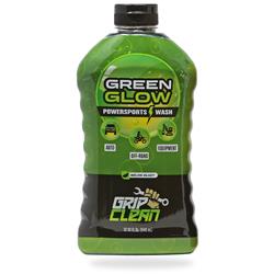 Grip Clean GreenGlow Powersports Wash GG32