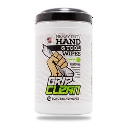 Grip Clean N128-4 Grip Clean All Natural Heavy-Duty Hand Soap | Summit  Racing