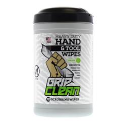 Grip Clean 1310 Grip Clean Stainless Steel Wall Hand Cleaner Dispensers