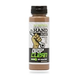 Grip Clean All Natural Heavy-Duty Hand Soap N008