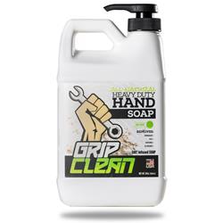 Grip Clean All Natural Heavy-Duty Hand Soap N064