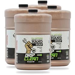Grip Clean All Natural Heavy-Duty Hand Soap N128-4