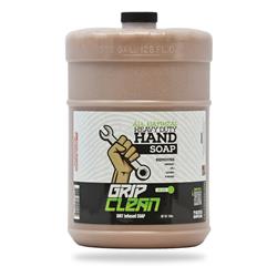 Grip Clean All Natural Heavy-Duty Hand Soap N128