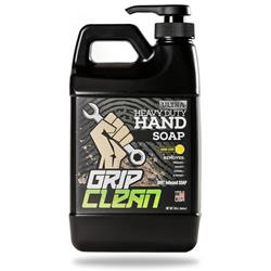Grip Clean Ultra Heavy-Duty Hand Soap