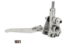 Gennie Shifter Lo-Stik Shifter Assemblies