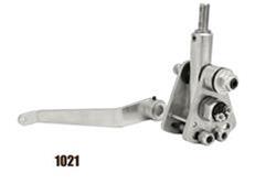 Gennie Shifter Lo-Stik Shifter Assemblies 1021