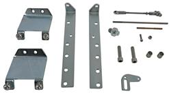 Gennie Shifter Mounting Bracket Kits 1023-3