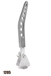 Gennie Shifter Commander Shift Sticks 1205