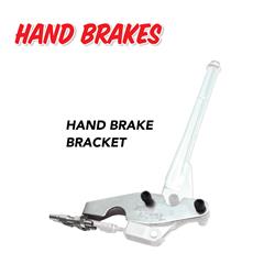 Gennie Shifter Hand Brake Components 2000