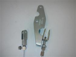 Gennie Shifter Hand Brake Cable Kits 2007