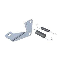 Gennie Shifter Throttle Return Spring Brackets 3014