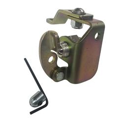 Gennie Shifter Kickdown Brackets 3020