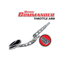 Gennie Shifter Throttle Shaft Linkage Kits 7004ARM