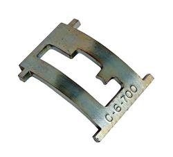 Gennie Shifter Shift Gates PLAT10015