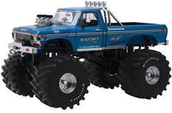 1:18 Scale BIGFOOT® 1974 Ford F-250 Diecast Model 13541