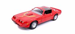 1:18 Scale 1979 Pontiac Firebird Fire-Am by Very Special Equipment Diecast Model 13613