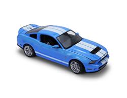 GreenLight Collectibles Collectable Cars 13701
