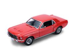 GreenLight Collectibles Collectable Cars 13707